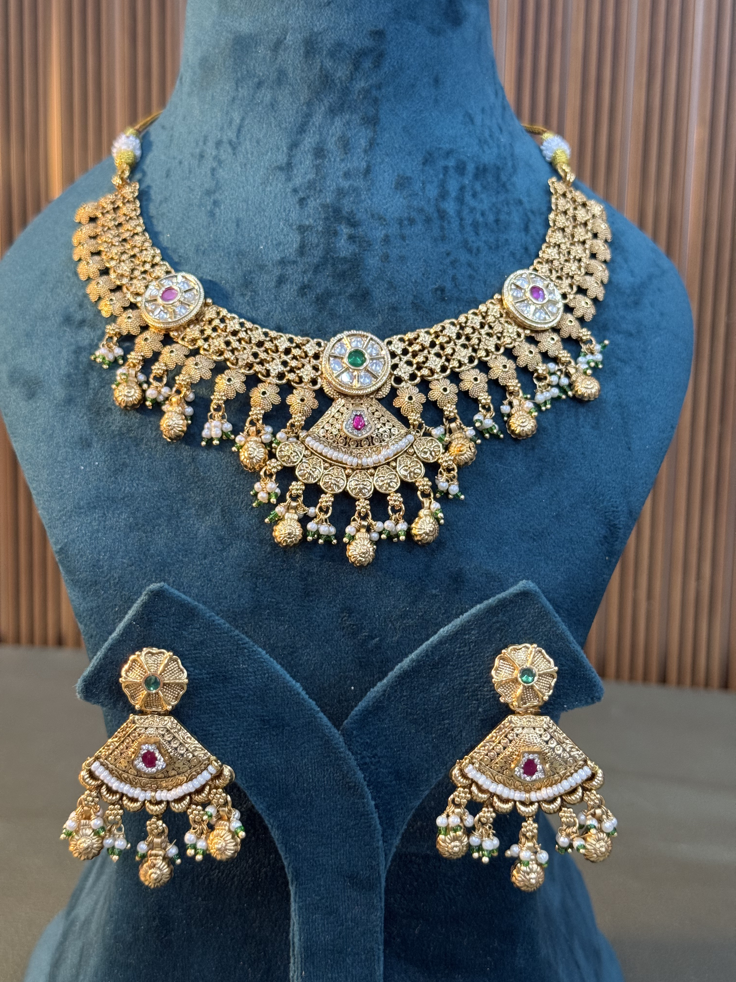 Antique collection preview
