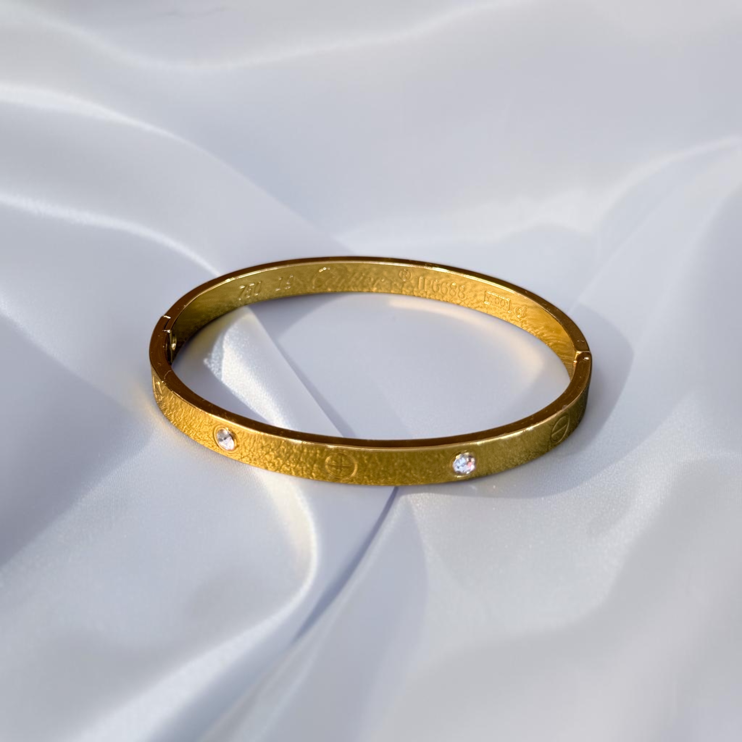 SB1047 bracelet