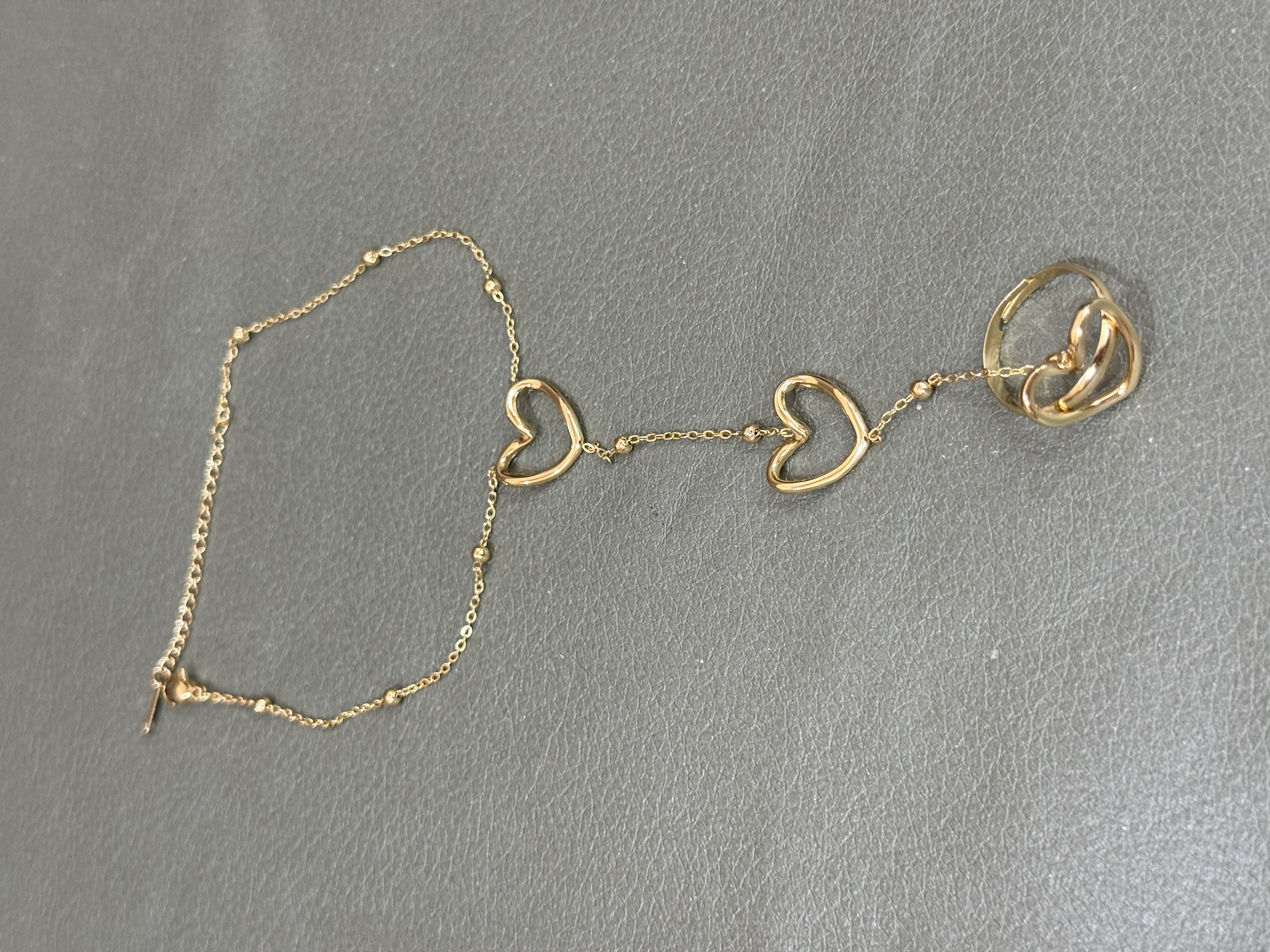 SB1063 bracelet
