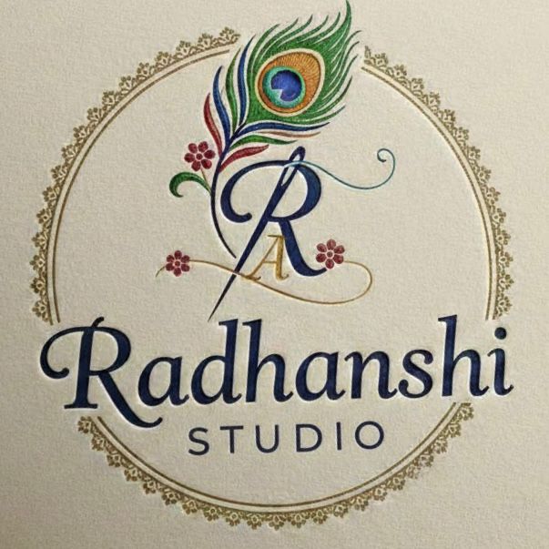 Radanshi Studio logo