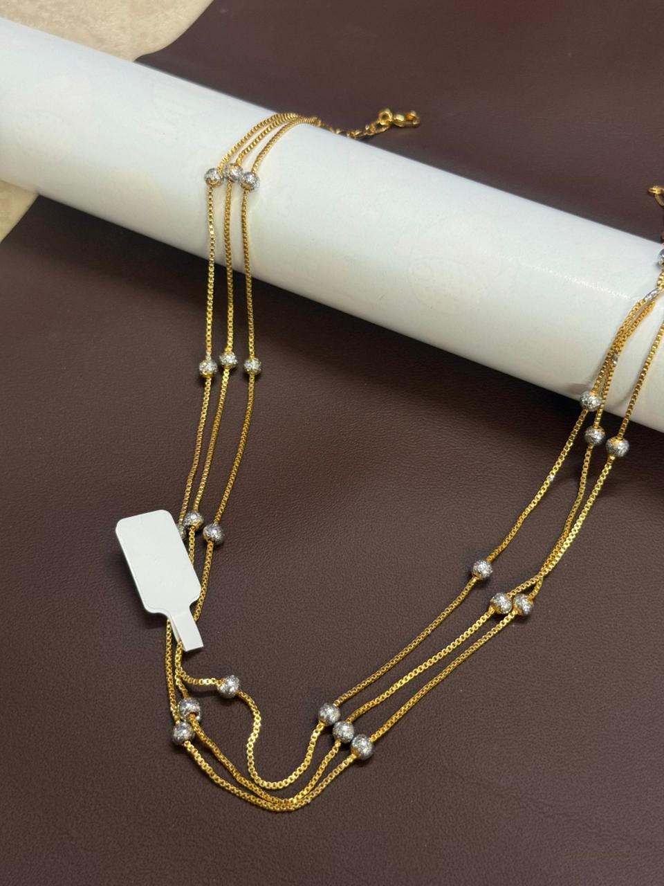 Chains collection preview