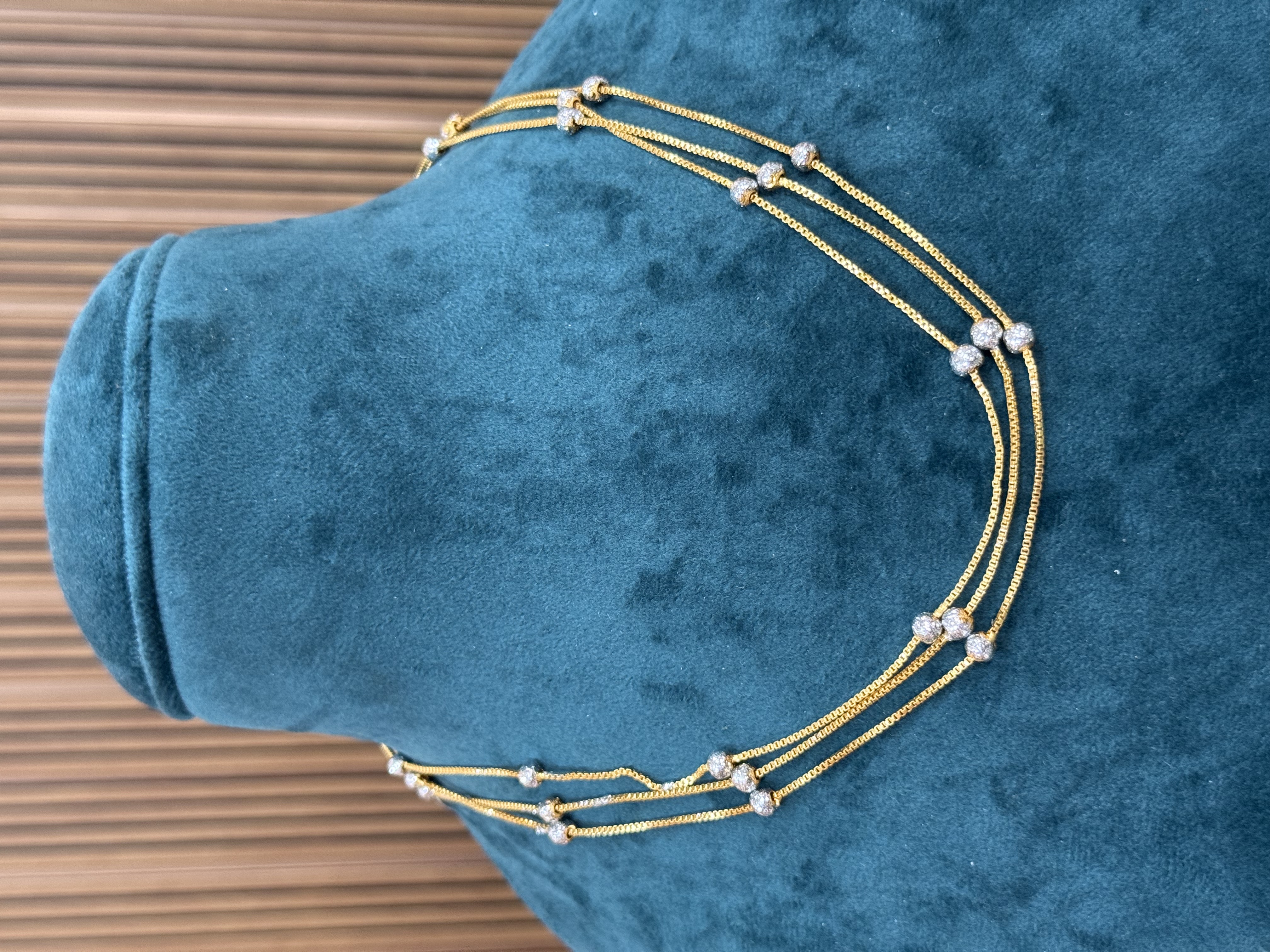 Chains collection preview