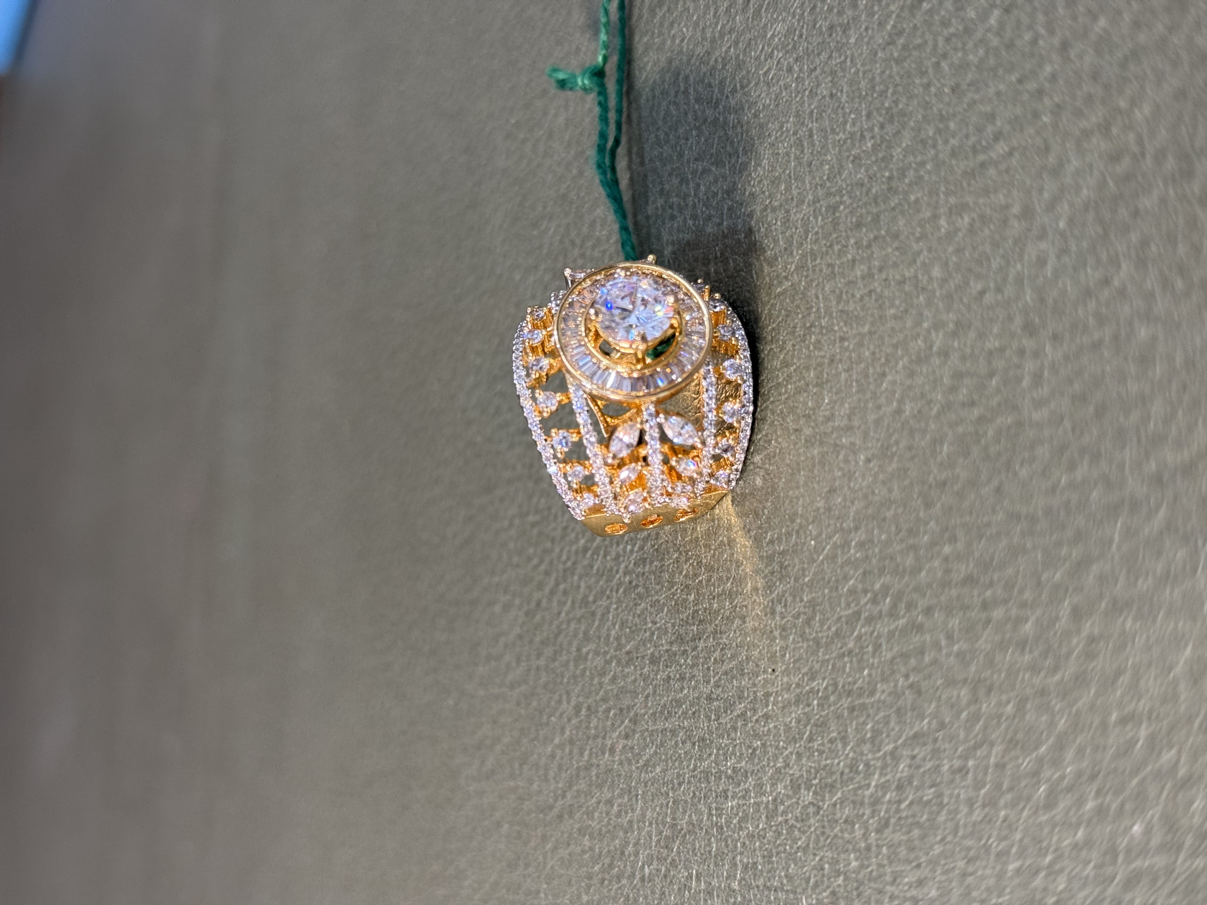 Rings collection preview